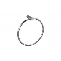 Toalheiros e Acessórios | Serie 86200| Toalheiro Bidé Inox Satinado Ref: CH44180105